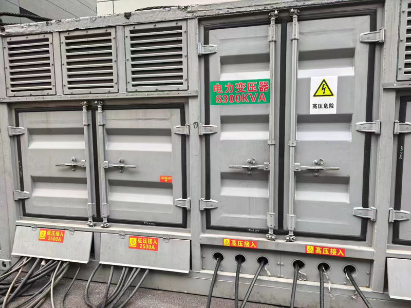 华坪柴油发电机组换季保养注意哪些事项?