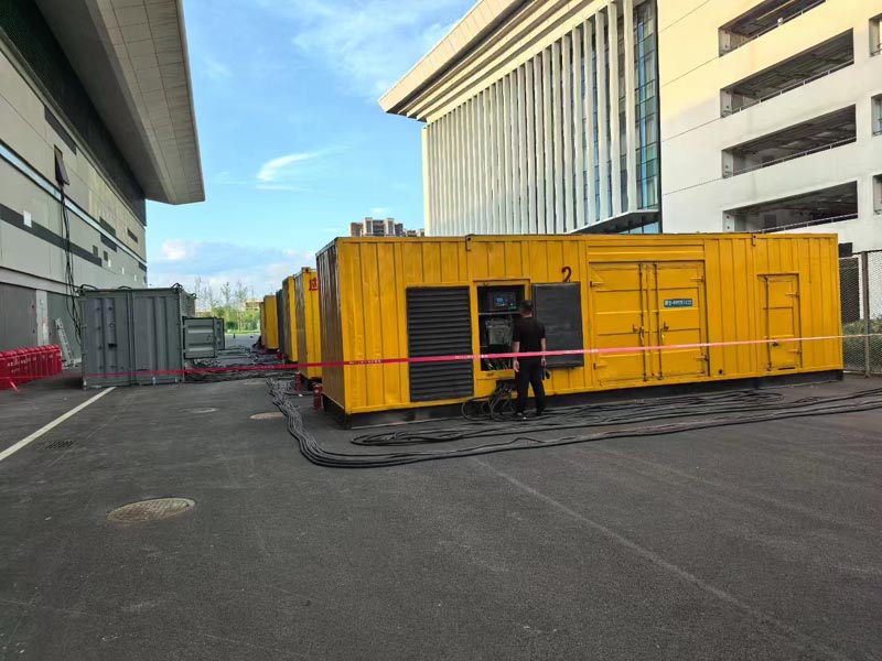 华坪柴油发电机冬季保养注意事项?