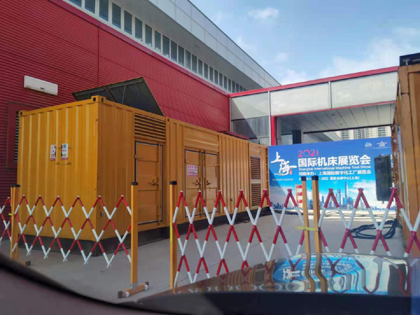 华坪发电机出租 对于发电机的特性你了解多少？