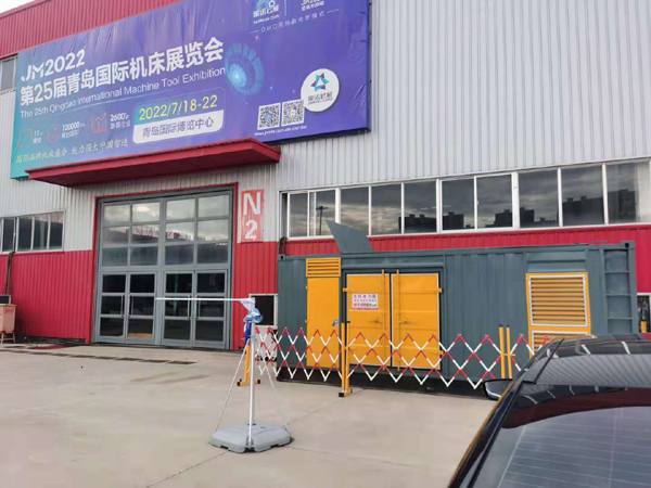 华坪发电车出租-我国柴油机发电机组行业引领动力行业发展,前景广阔