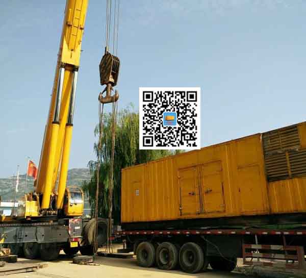 华坪发电车出租-全自动发电机组长期不使用该如何保养?
