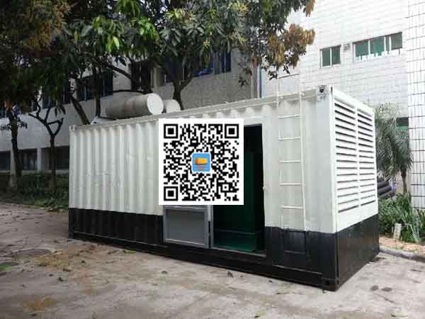 华坪出租发电机-什么样的柴油发电机使用效果比较好