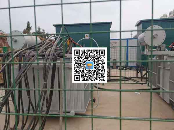 华坪发电机出租-发电机功率适用电缆线规格估算口诀