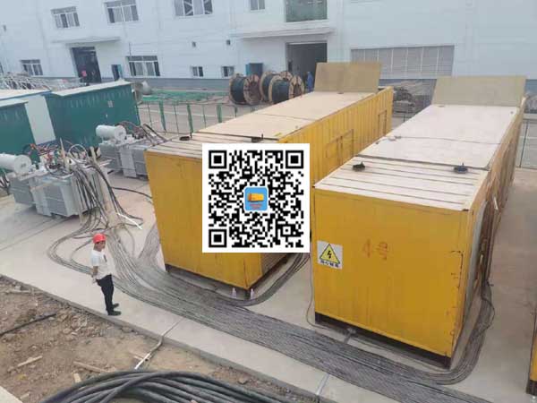 华坪发电机出租-柴油发电机组应用在哪些方面