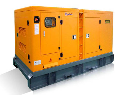华坪影响 200kw 柴油发电机油耗的因素有哪些?