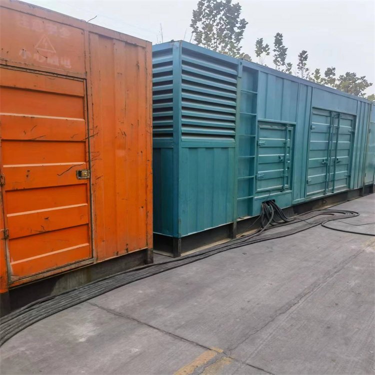 华坪如何选择适合 600kW 柴油发电机组的热继电器？