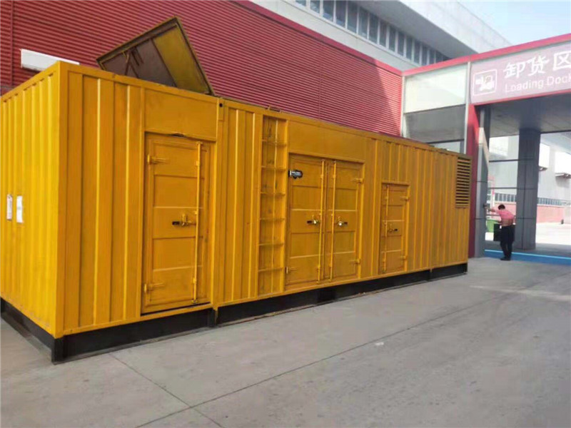 华坪储能设备的前景和市场怎么样?
